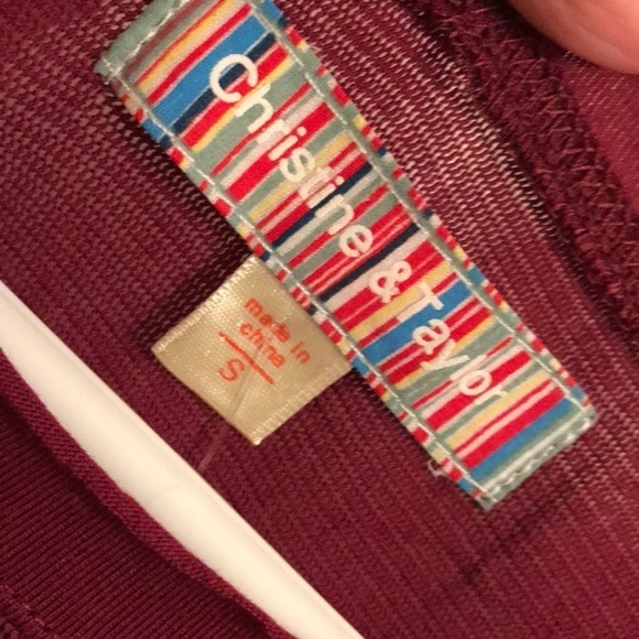 💖Christine & Taylor Tops Screen - Picture 3 of 4